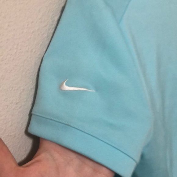 Nike golf polo - Picture 4 of 4